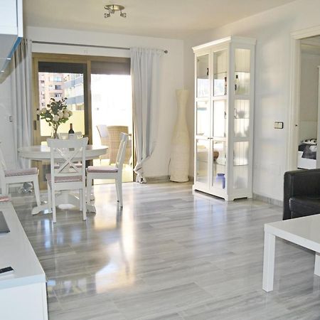 2 Bedroom 2 Bathroom Apartment In The Heart Of Fuengirola With Big Terrace And Free Parking Space Close To Beach Esterno foto