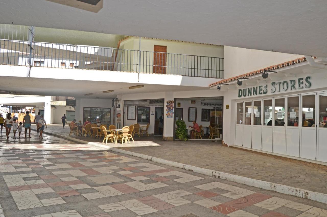 2 Bedroom 2 Bathroom Apartment In The Heart Of Fuengirola With Big Terrace And Free Parking Space Close To Beach Esterno foto